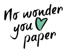 Two Sides ‘No Wonder You Love Paper’ Campaign