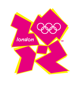 London 2012 Logo