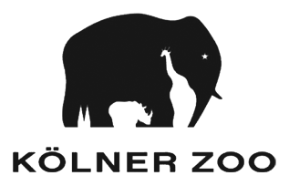Kolner Zoo Logo