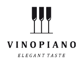 Vino Piano Logo