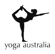 Yoga Australia Logo
