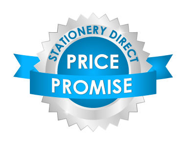 Stationery Direct Price Promise