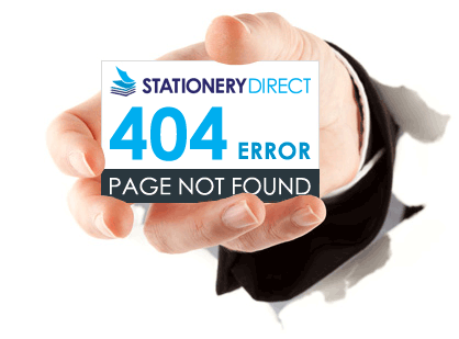Page Not Found