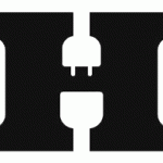 H Electrics Logo
