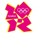 London 2012 Logo