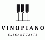 Vino Piano Logo