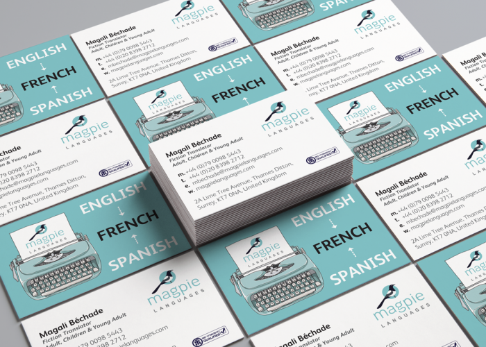 Business Card Printing