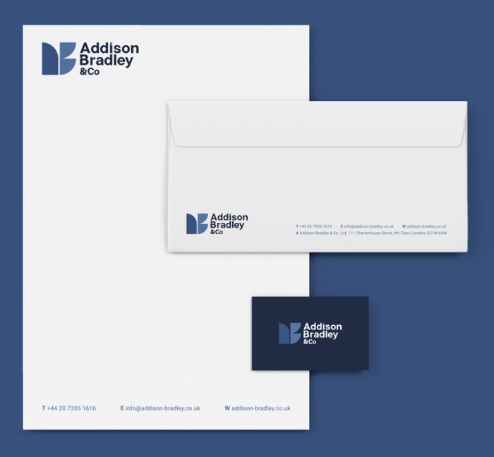 Business Stationery