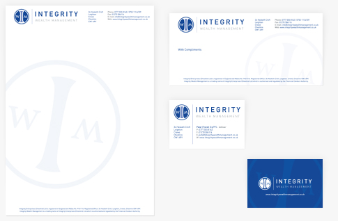 Business Stationery Printing